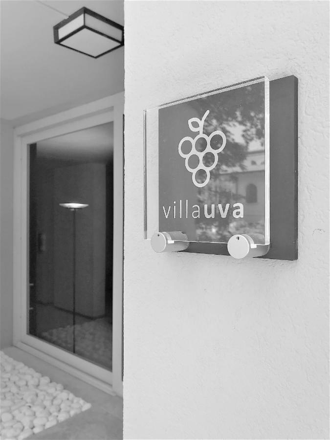 Villa Uva 卡普里 外观 照片